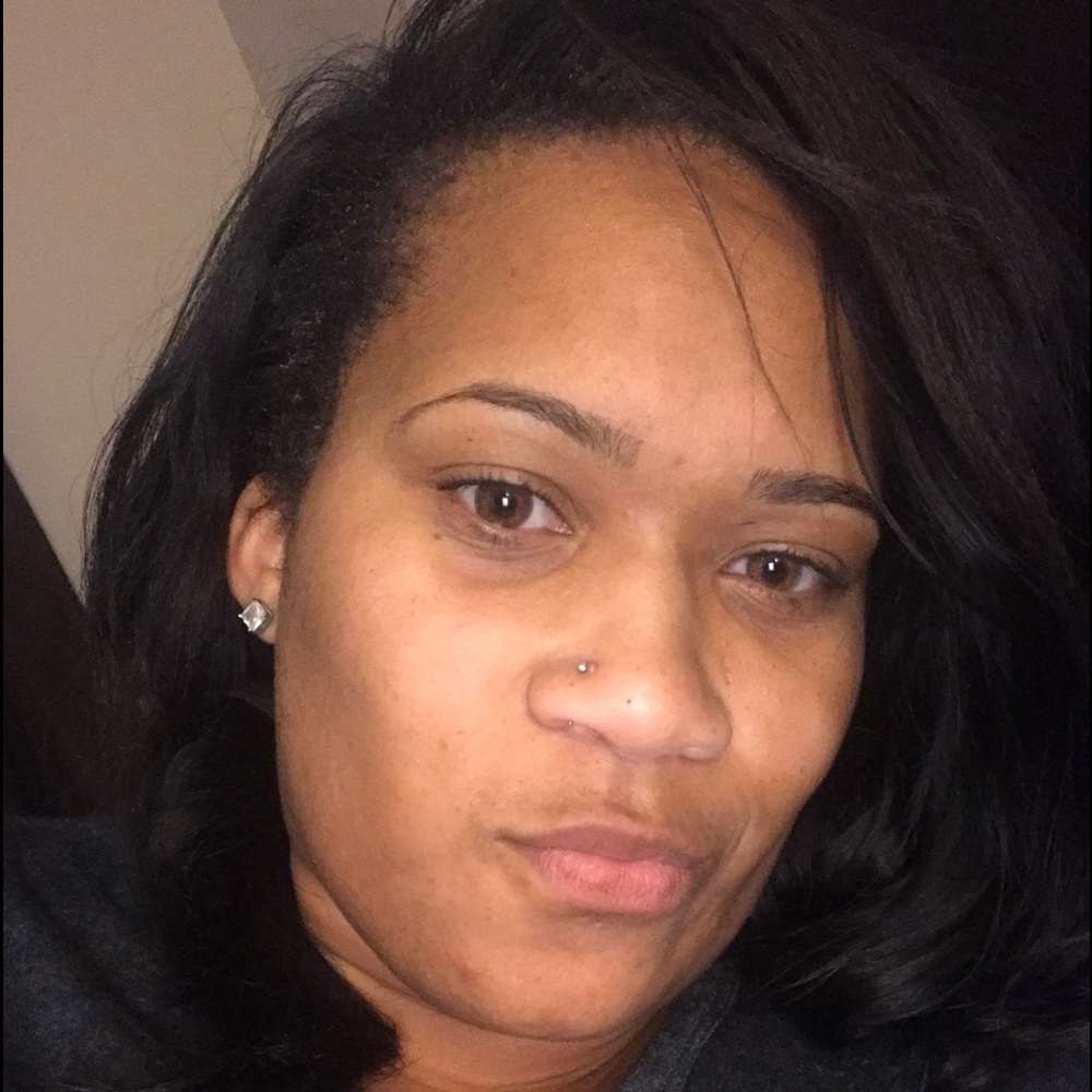 Meet your Posher, Latonya